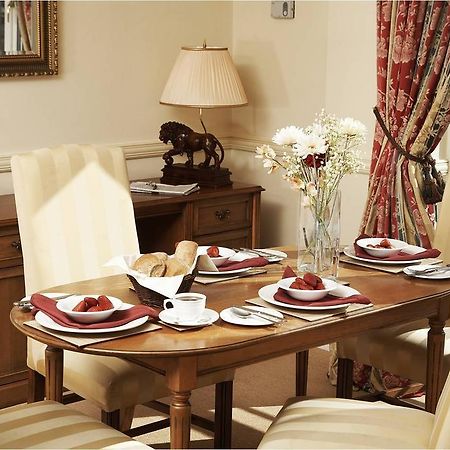 The Birchover Residences Darley Abbey Derby Oda fotoğraf
