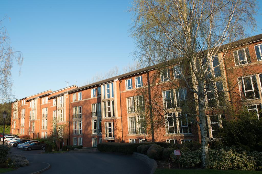 The Birchover Residences Darley Abbey Derby Dış mekan fotoğraf