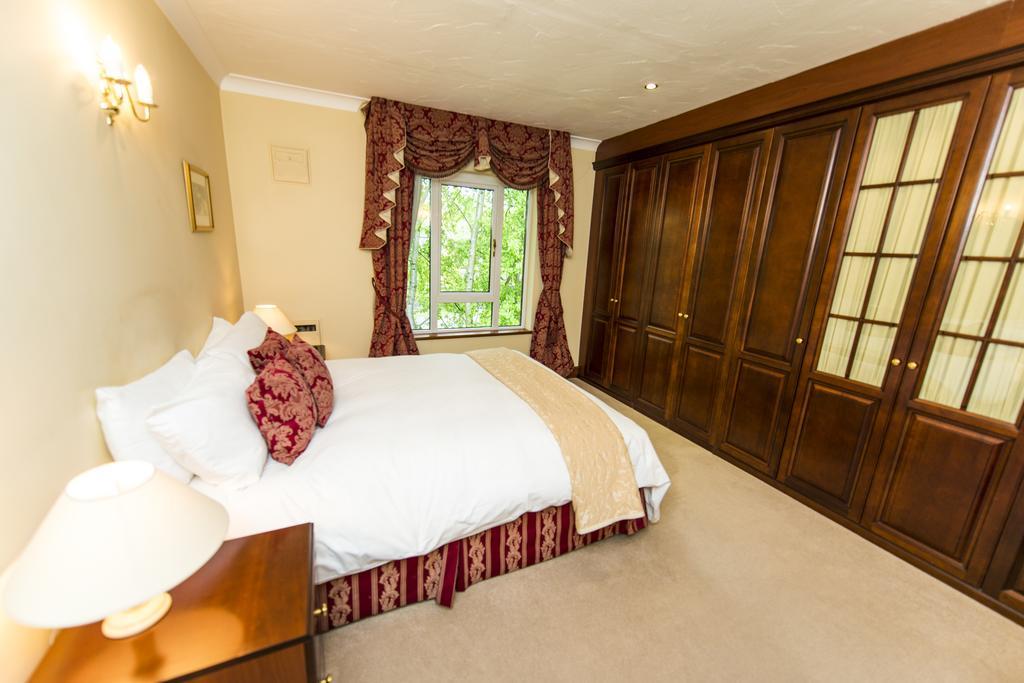 The Birchover Residences Darley Abbey Derby Dış mekan fotoğraf